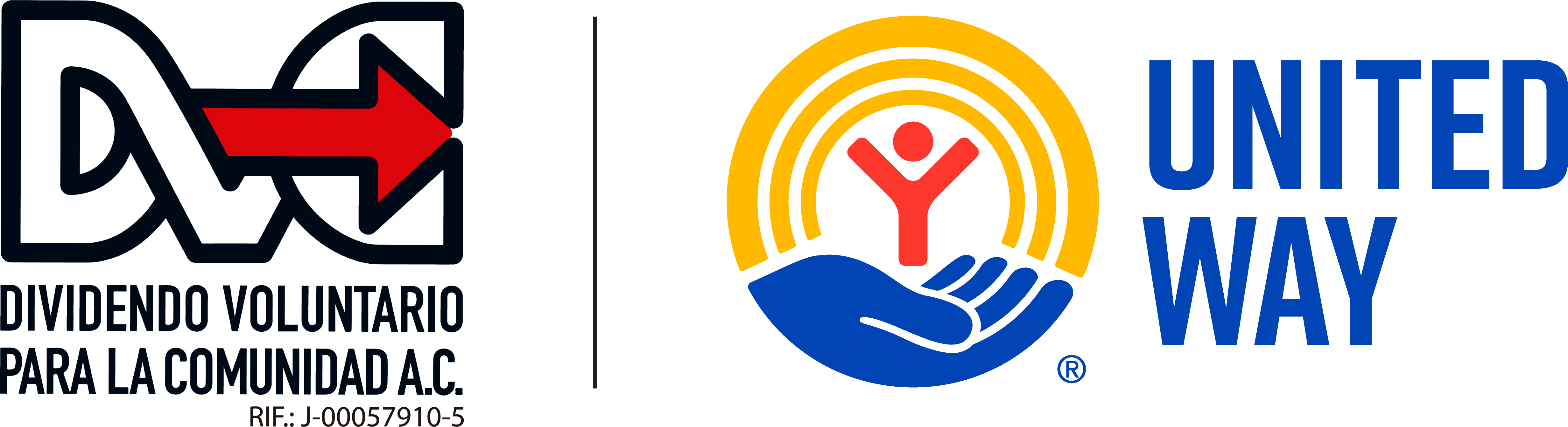 Dividendo Voluntario para la Comunidad y United Way
